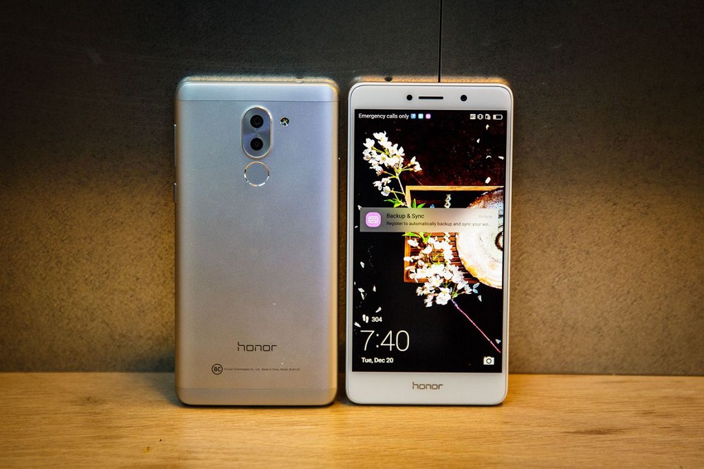 Huawei Honor 6X