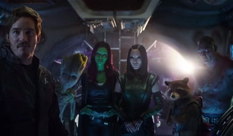 Siapa Karakter yang Mungkin akan Mati di Infinity War?