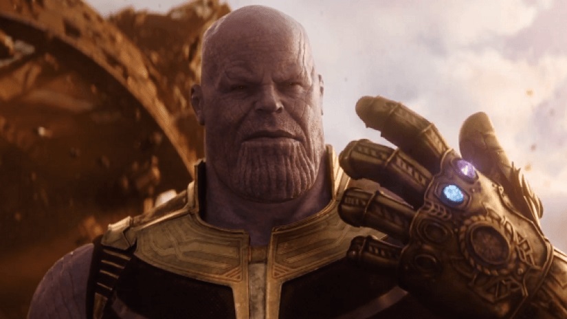 Semua Rumor Tentang Avengers 4
