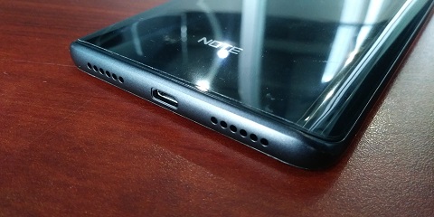 Biar Berlayar Besar, Infinix Note 4 Ramah Kantong