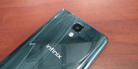Biar Berlayar Besar, Infinix Note 4 Ramah Kantong