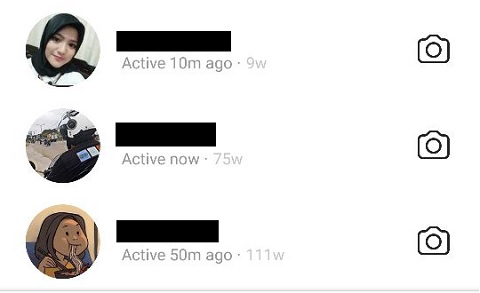 Tak Ingin Dikuntit di Instagram? Matikan Fitur Last Seen