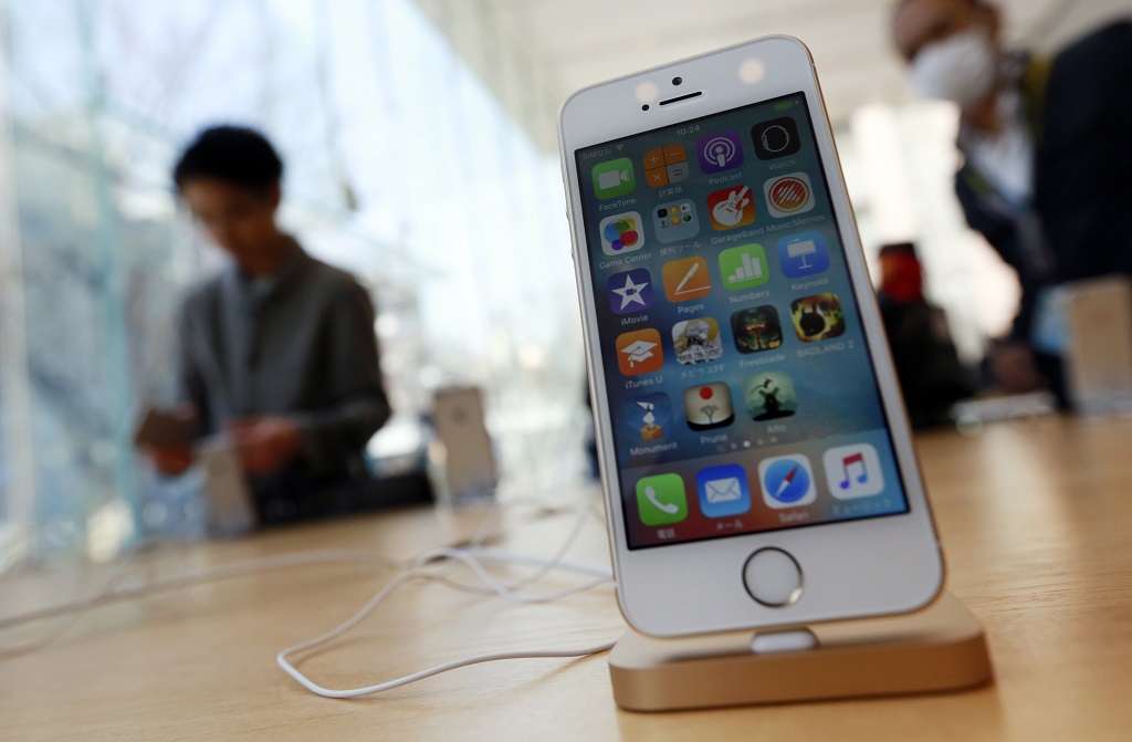Apple Biarkan Oppo dan Vivo Menang, Kenapa?