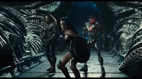 Meski tak Sempurna, Justice League Masih Menyenangkan