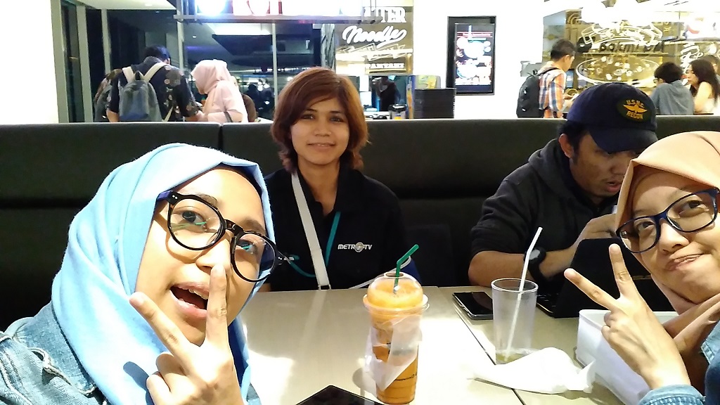 Lenovo K6 Note, Jago VR di Kelas Rp2 Juta