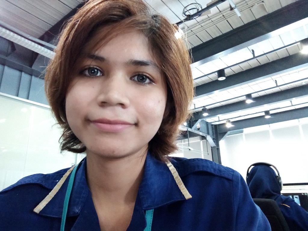 Biar Berlayar Besar, Infinix Note 4 Ramah Kantong