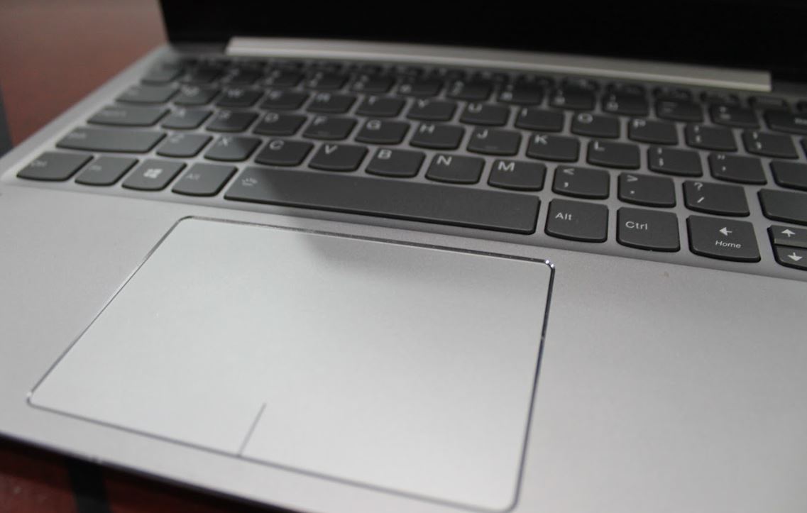 Lenovo IdeaPad 720s, Tipis dan Performa Oke