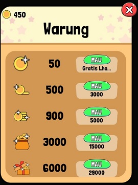 Kuis Iseng Kaesang