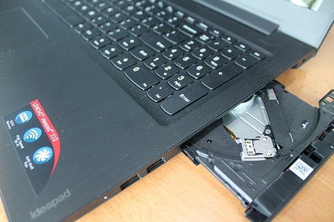Lenovo Ideapad 310 15abr Spesialis Multimedia