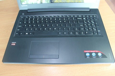 Lenovo Ideapad 310 15abr Spesialis Multimedia