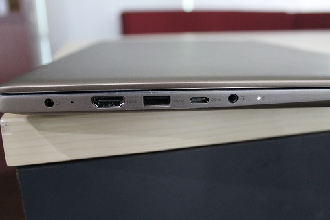 Lenovo Ideapad 520s Menengah Dengan Fitur Premium