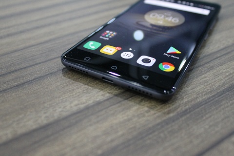 Lenovo K6 Note Jago Vr Di Kelas Rp2 Juta