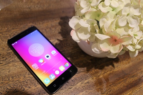 Lenovo K6 Power