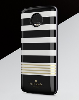 Moto Z, Ponsel Modular Keren dari Lenovo