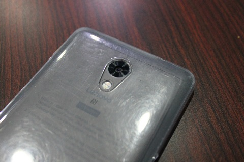 Lenovo P2 Turbo