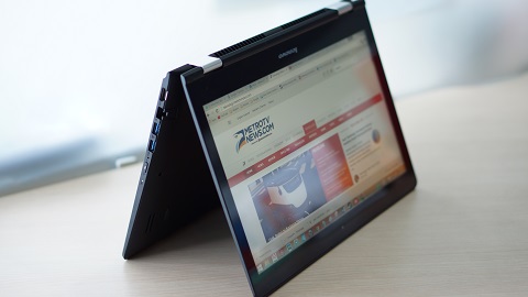 Lenovo Yoga 500