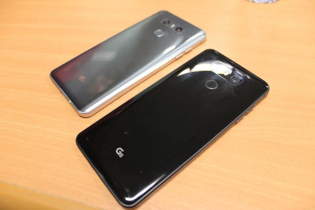 Tebus Dosa G5 SE, LG G6 Versi Indonesia Bakal Lebih Kencang?