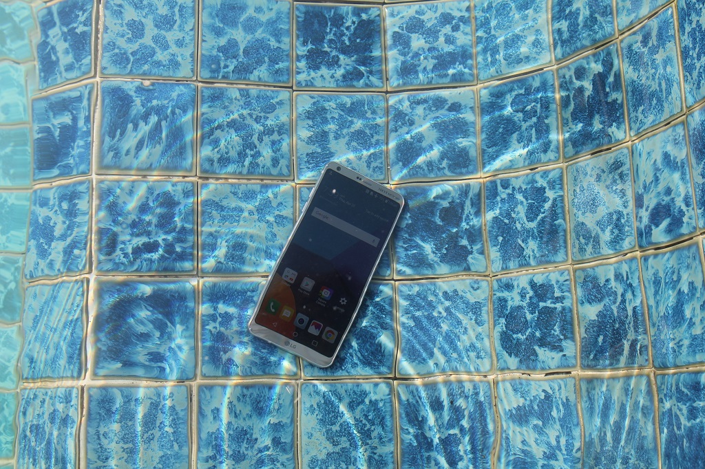 LG G6
