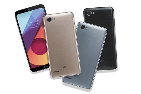 LG Q6 Ada 3 Macam, Apa Saja?