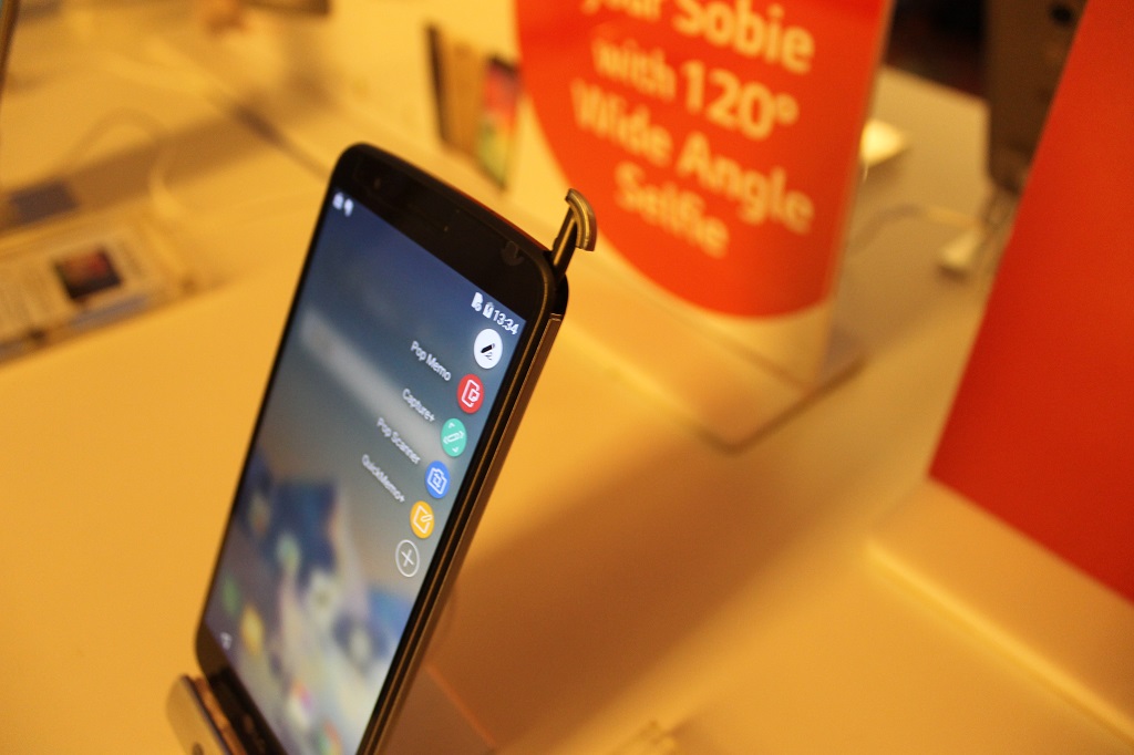 Setelah K10 Lg Siap Luncurkan Stylus 3 Dan K8 2017