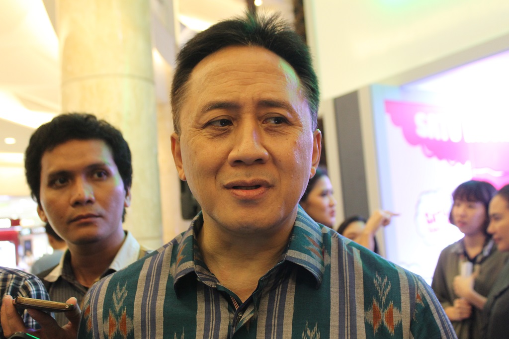 LINE dan BEKRAF Ingin Kreator Indonesia Sadar Pentingnya HAKI
