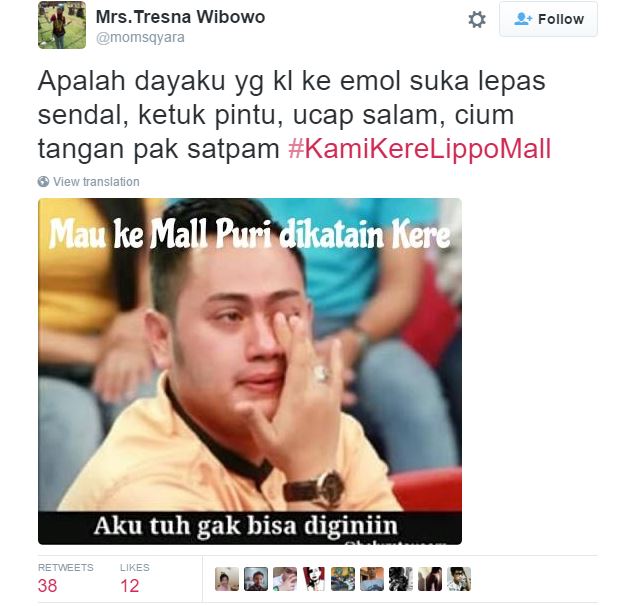 Aku Tuh Ga Bisa Diginiin Meaning In English - Peluang Bisnis