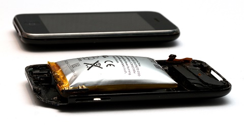 Inilah 5 Penyebab Baterai Lithium-Ion Gampang Meledak