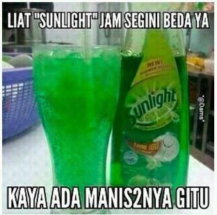 Beragam Meme Edisi Ramadan