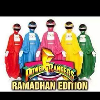 Beragam Meme Edisi Ramadan