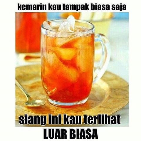 Beragam Meme Edisi Ramadan