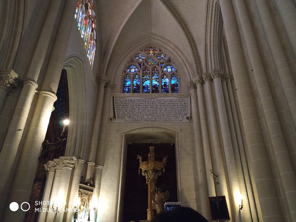 Perbandingan Kamera Xiaomi Mi A2 dan Mi A2 Lite