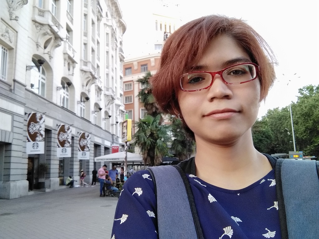 Perbandingan Kamera Xiaomi Mi A2 dan Mi A2 Lite