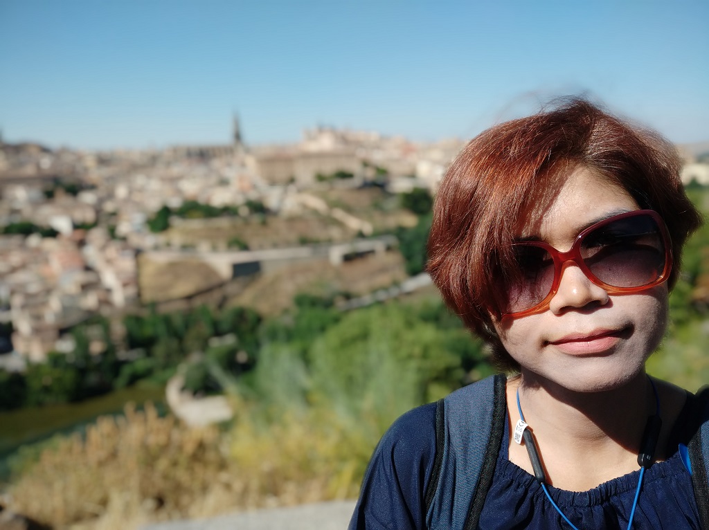 Perbandingan Kamera Xiaomi Mi A2 dan Mi A2 Lite