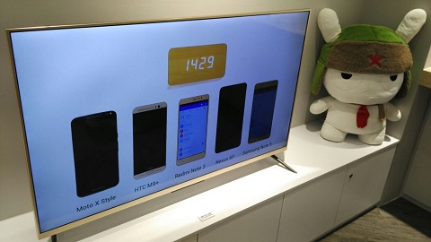 Melihat Mi Home, Lapak Offline Xiaomi di Luar Tiongkok