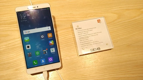 Melihat Mi Home, Lapak Offline Xiaomi di Luar Tiongkok