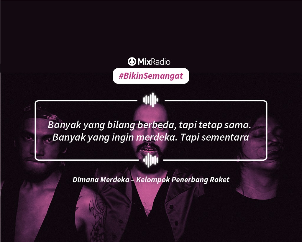 Mixradio Buat Mix Sumpah Pemuda Medcom Id
