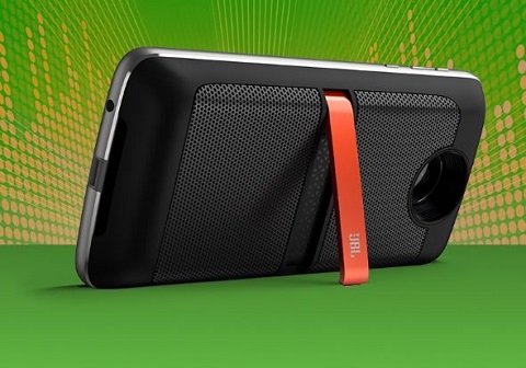 Sepak Terjang Ponsel Modular, dari Ara Sampai Moto Z