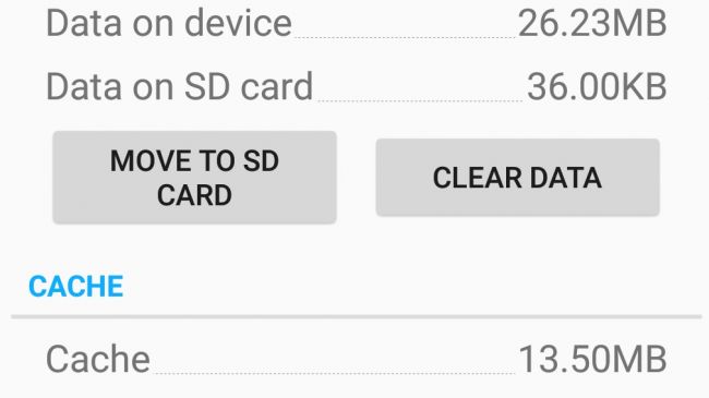 Cara Memindahkan Aplikasi ke Micro SD Card