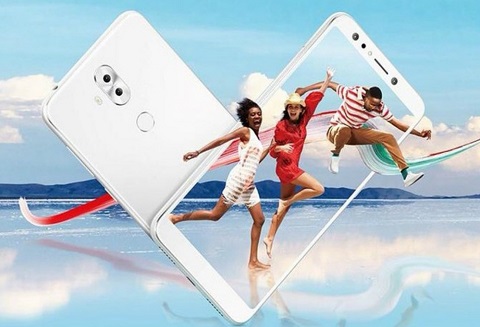 Ini Ponsel yang akan Tampil di MWC 2018
