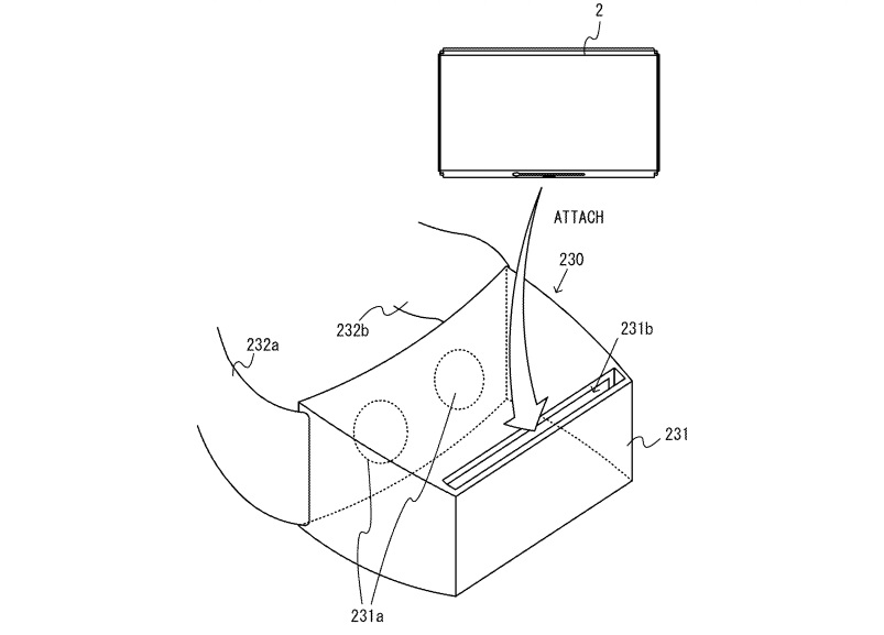 Nintendo Tertarik Buat Headset VR untuk Switch?