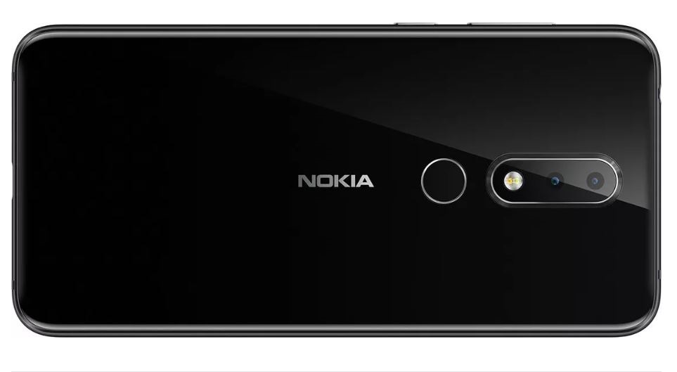 Punya Poni, Nokia X6 Rilis di Tiongkok