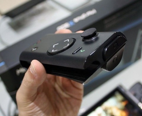 Morphus X300 Nintendo Switch