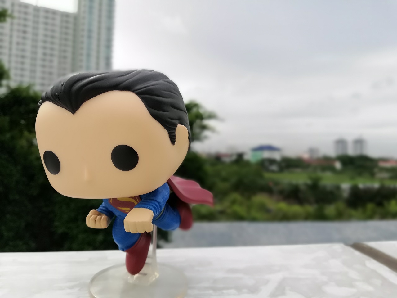 Huawei Nova 2i, Jawaban 4 Kamera di Kelas Menengah