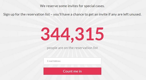 OnePlus Janjikan Lebih Banyak Invite untuk OnePlus Two 