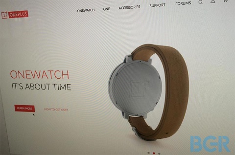 Ingin Fokus ke Smartphone, OnePlus Batal Luncurkan Smartwatch