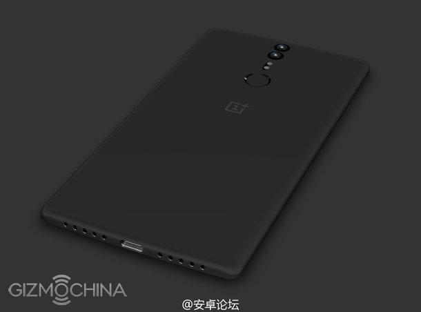 Rumor: OnePlus akan Luncurkan Smartphone Baru di Oktober