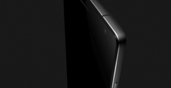 Gambar Smartphone Terbaru OnePlus Bocor di Internet