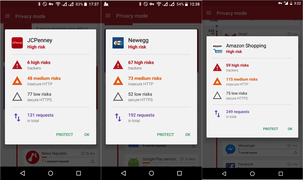 E-Commerce Populer Diam-Diam Lacak Informasi Sensitif Pengguna