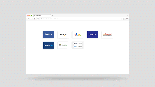 Opera Tanam Fitur Hemat Daya untuk Baterai Laptop