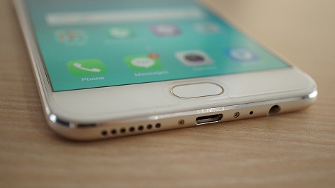 Oppo F1 Plus Smartphone Selfie Dengan Baterai Yang Awet